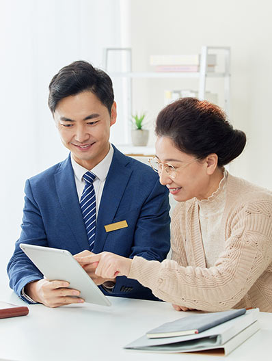 心理咨詢師課程