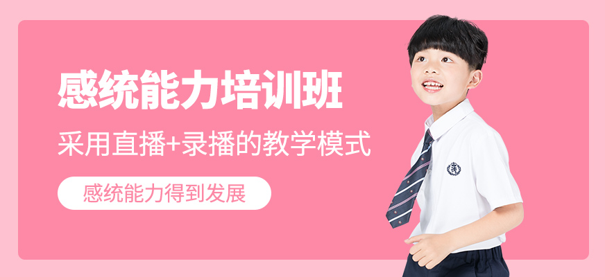 凱途感統(tǒng)學(xué)習(xí)