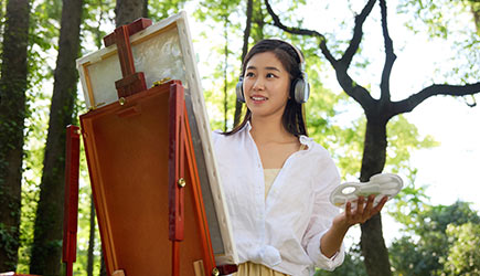 作品集疑問