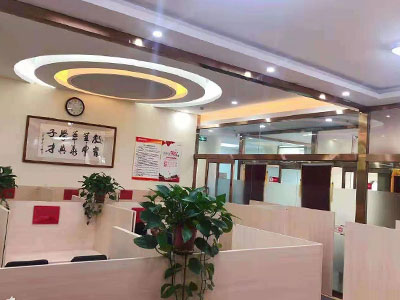 南內(nèi)環(huán)一對(duì)一教室