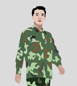 陳教官