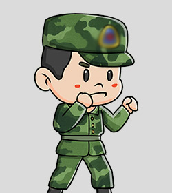 劉教官