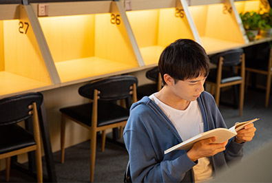 課程班型