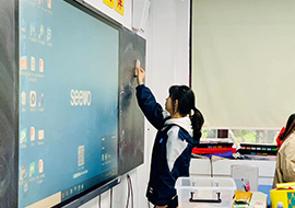 學習現(xiàn)場