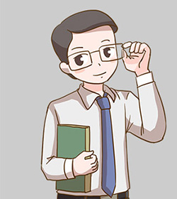 楊老師