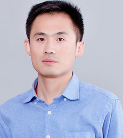蚊子老師