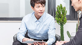 機構(gòu)優(yōu)勢