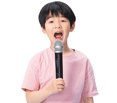 少兒素質(zhì)班學(xué)員