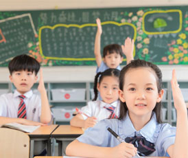 掌握字形