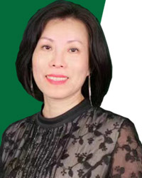 劉曉娜