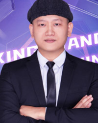 林凱