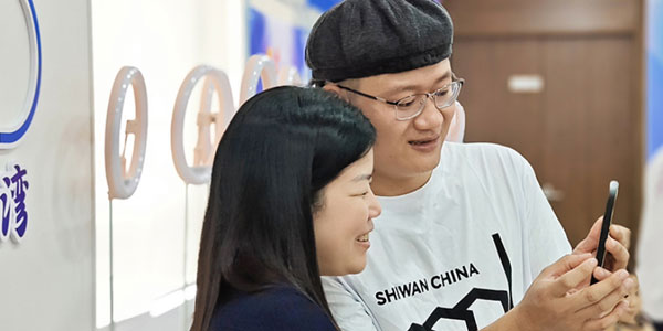 老師實(shí)操