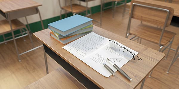 書桌