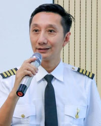 麥志鴻