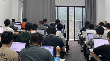 新盛銀合教育