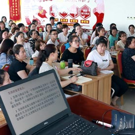 易仁堂中醫(yī)職業(yè)教育