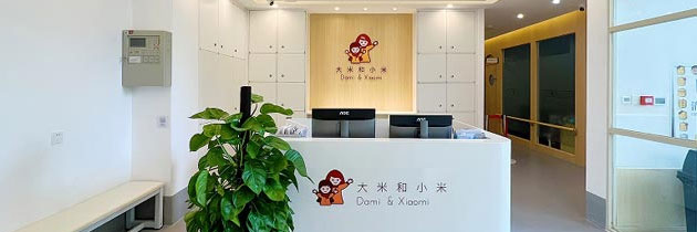 大米和小米教育