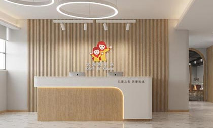 大米和小米培訓機構(gòu)