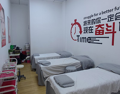 實(shí)操教室