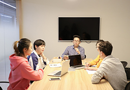 職場(chǎng)商務(wù)