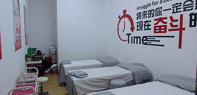 實操教室