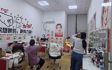 實操教室