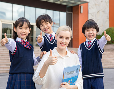 商務(wù)TESOL