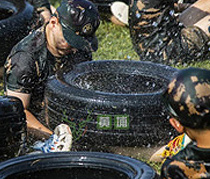 入營注意事項