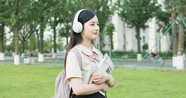 班型多樣化