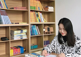學(xué)習(xí)中