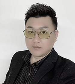  隋建磊老師