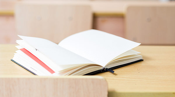 書本