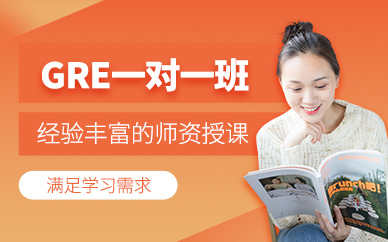 濟(jì)南gre一對一培訓(xùn)