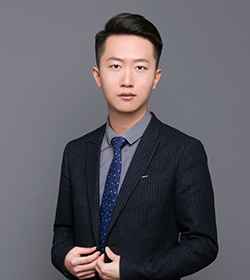 聶建國老師