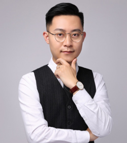 Ryan老師