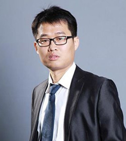 孟健