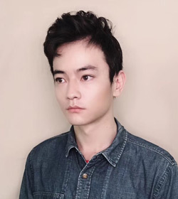 王梓蒙
