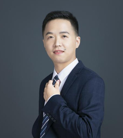 李超逸老師