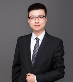 巴鑫老師