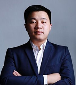 張博老師