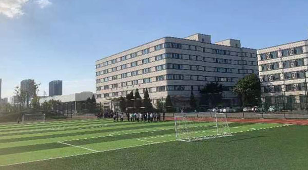 教學(xué)樓