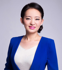 高蕊