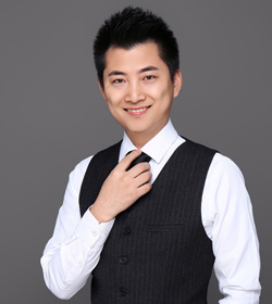 馬希波老師