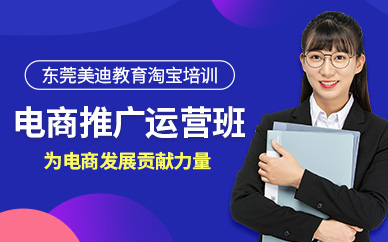 東莞電商推廣培訓(xùn)