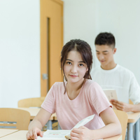 專業的備考指導