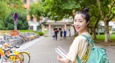 對國際課程感興趣
