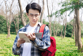 科學