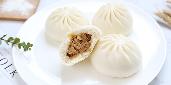 肉包