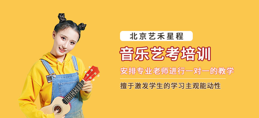 音樂藝考1對1培訓(xùn)