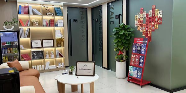 寧波啟德考培環(huán)境